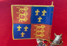 Standartenträger v.Henry