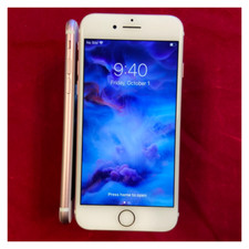 Apple iPhone 7 128GB-32GB