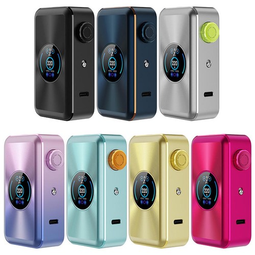 Vaporesso gen max 220w - gen,