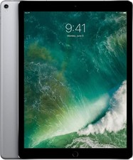 Apple iPad Pro 4G 2017 2Gen