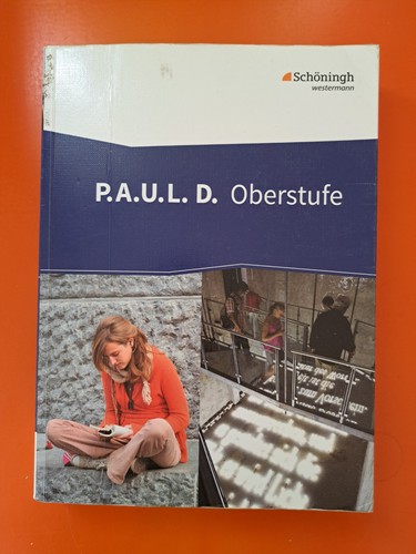 D oberstufe - p.a.u.l., d.