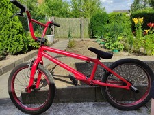 BMX 20 Zoll Kinderfahrrad Jungen, Jugend, Fahrrad Bike Felt Mystic