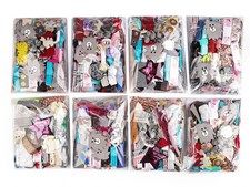 Borten Bänder Spitzen Webband