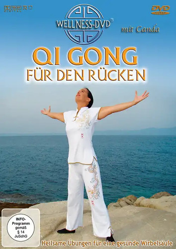 Gong für den rücken - gong,