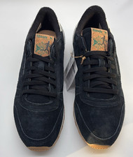 Unisex Reebok Classic Leather