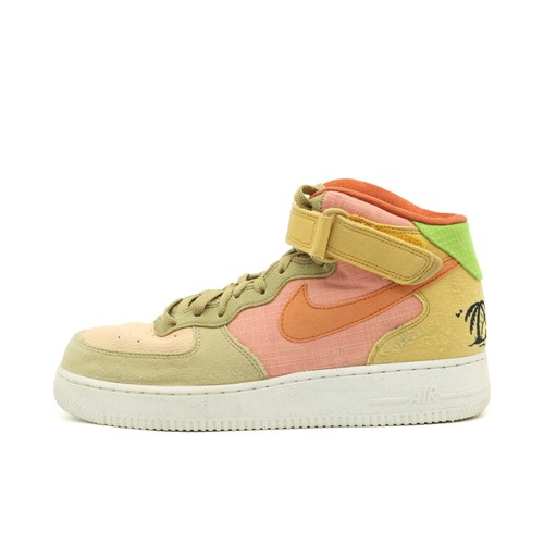 Nike herren air force mid - 1,