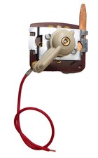 Lichtschalter Zündschalter