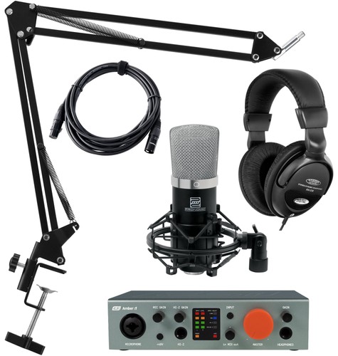 Esi amber1 audio interface - audio, usb