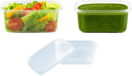 Feinkostbecher mit deckel - feinkostbecher,