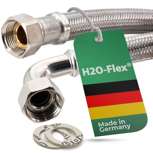 Dn19 panzerschlauch üm - dn19, 3/4"Üm