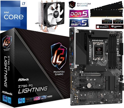 Aufrüstkit bundle intel - pc,