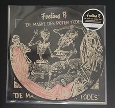 Feeling B-Die Maske Des