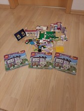 LEGO FRIENDS: Emmas Familienhaus (41095)