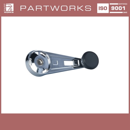 Fensterkurbel für porsche 911 - fensterkurbel,