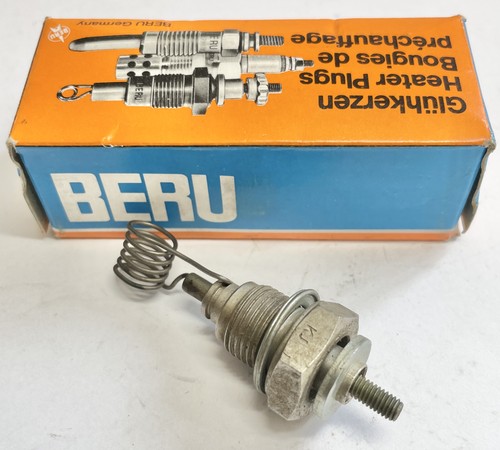 Beru 402gs glühkerze - beru,