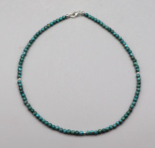 Kette Halskette echter TÜRKIS
