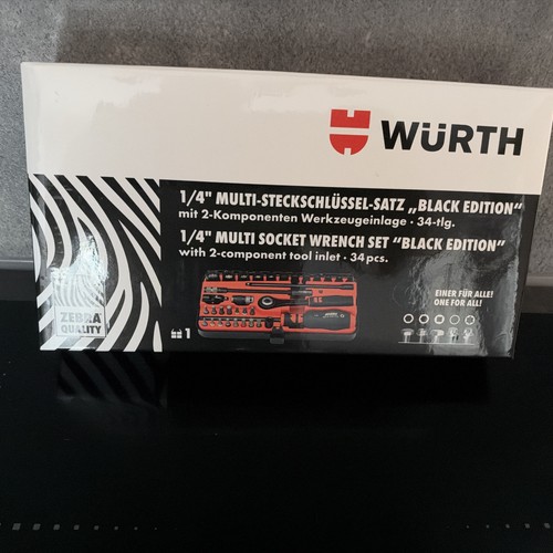 Würth multi - multi,