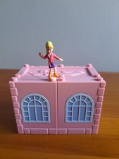 Polly Pocket 1999 Stapelvilla