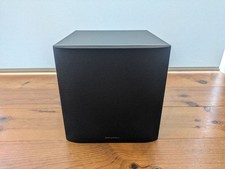 Bowers & Wilkins ASW610 600