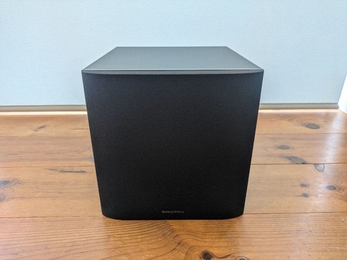 Bowers wilkins asw610 600 - &,