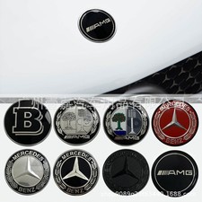 for Mercedes-Benz car hood