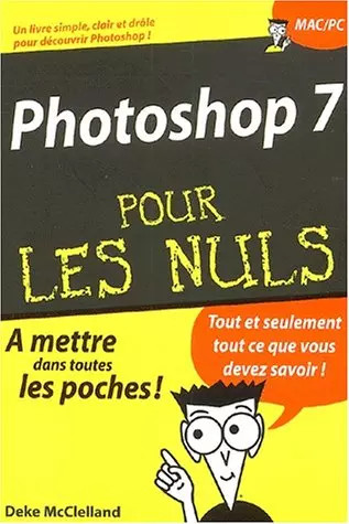 Photoshop deke mcclelland - 7,,