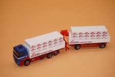 Herpa Spur H0 150354 MB Axor