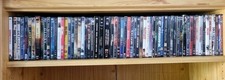 DVD Sammlung 4 Konvolut über