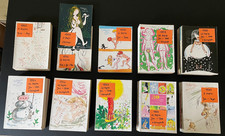 Das Magazin 1696 - 1985 Zeitung Zeitschrift DDR Akt Erotik Ostalgie 98 Stück