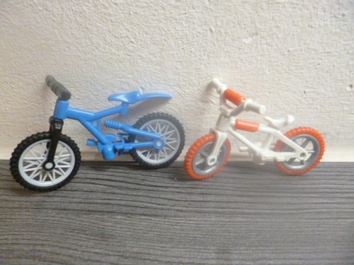 Playmobil citylife camping - ,