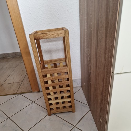 Neuwertiger schirmständer aus - neuwertiger,