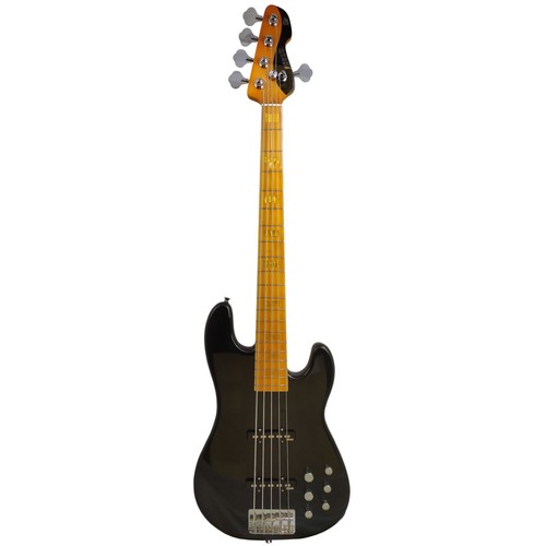 Markbass gv5 gloxy - markbass,