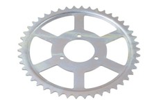 Großes Kettenrad für MAW