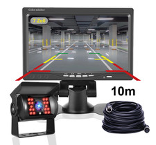 RÜCKFAHRSYSTEM Mit Monitor