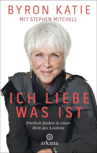 Ich liebe was ist - |, freiheit