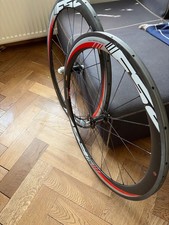 FSA Carbon Laufradsatz 28" NEU