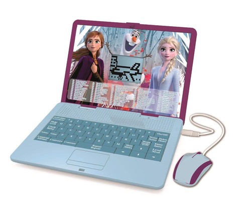 Lexibook kinder laptop - lexibook, kinder-laptop