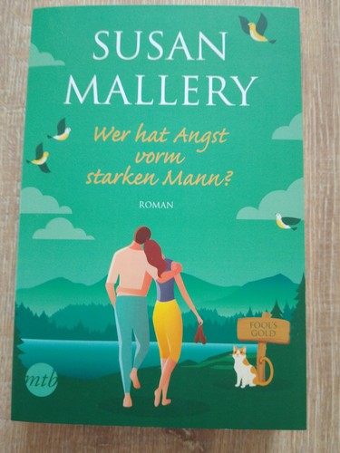 Wer hat angst vorm starken - angst,