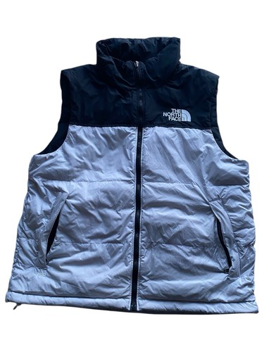 The north face daunenweste - the,