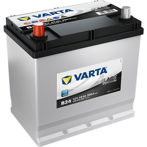 Starterbatterie varta - starterbatterie,