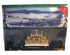 Werbetruck LKW MB Actros