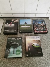 Six Feed Under SAFFEL 1-5 