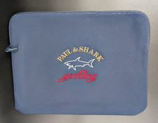 Paul & Shark Yachting Laptop