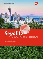 Seydlitz Geographie