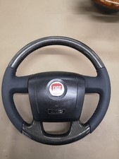 Fiat ducato carbon steering