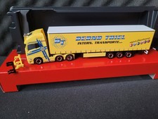 Volvo FH Bernd Thiel Int