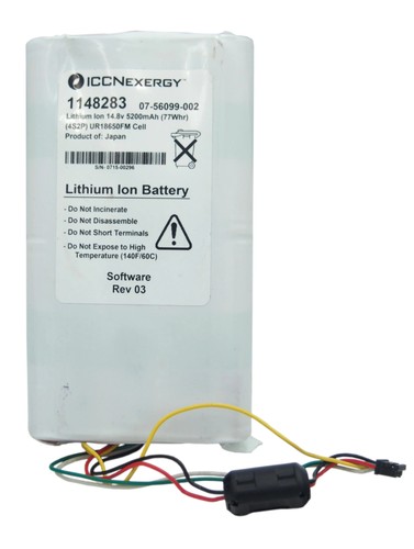 Batterieregeneration für den