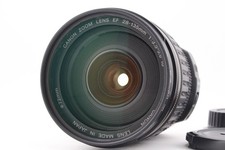 Canon EF 28-135mm F3.5-5.6 IS