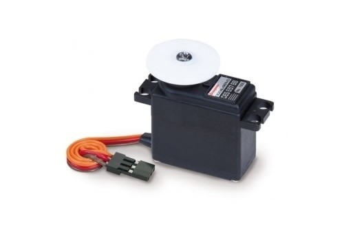 Graupner servo digital des - servo, 657