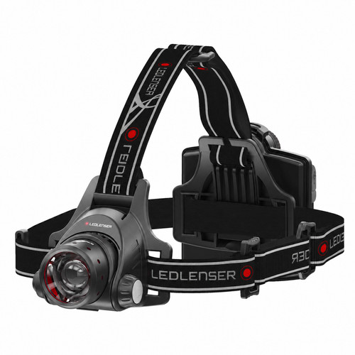 Ledlenser h14r stirnlampe - stirnlampe,